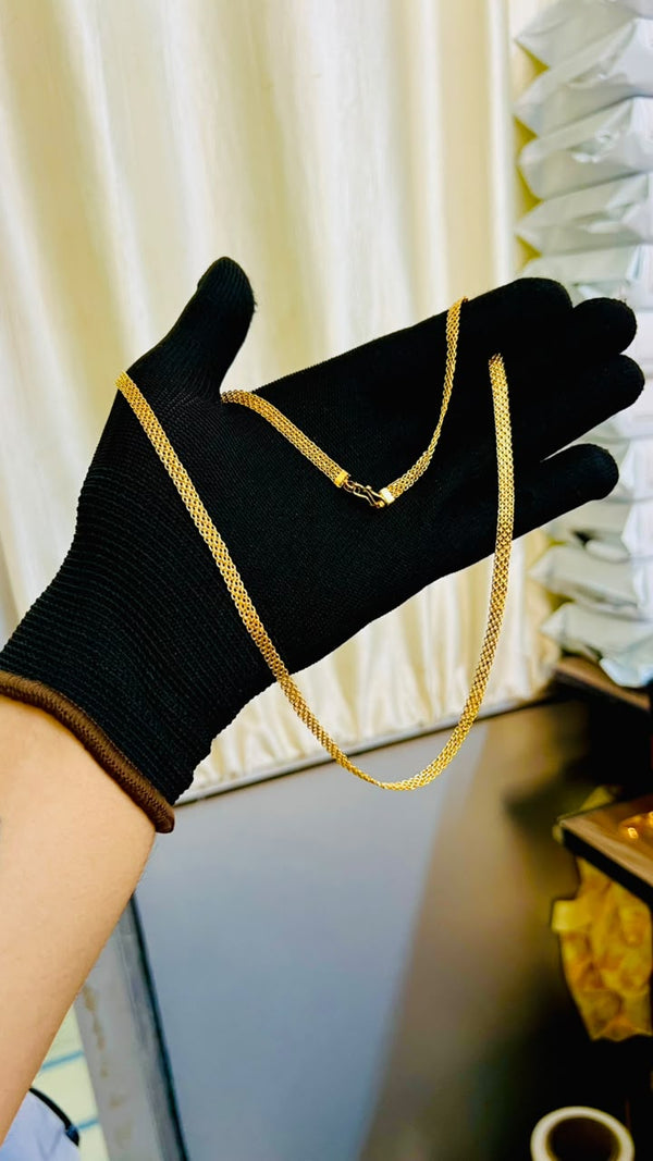 CHAINS
