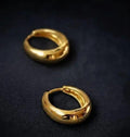 BALI (GOLD PLATED)