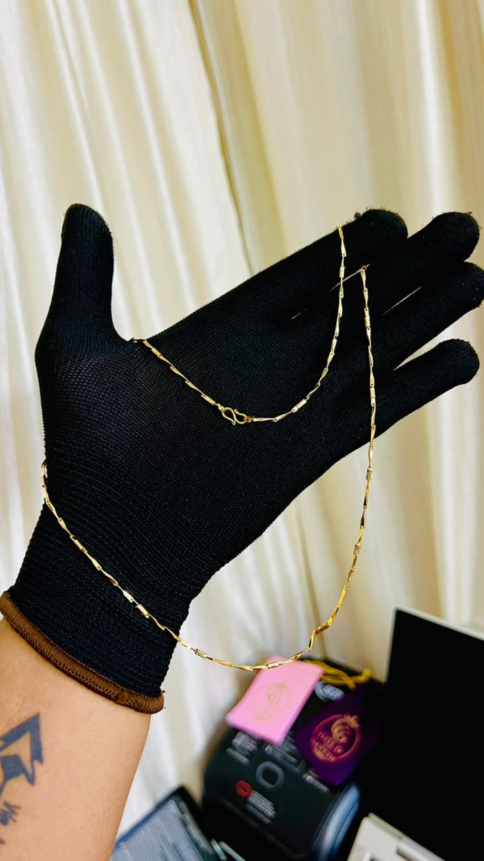 PANCIL CHAIN