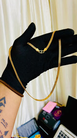 PATTA CHAIN 4LINE