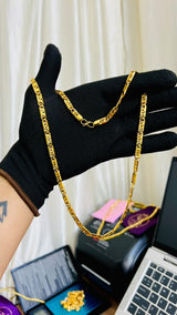 NWABI CHAIN