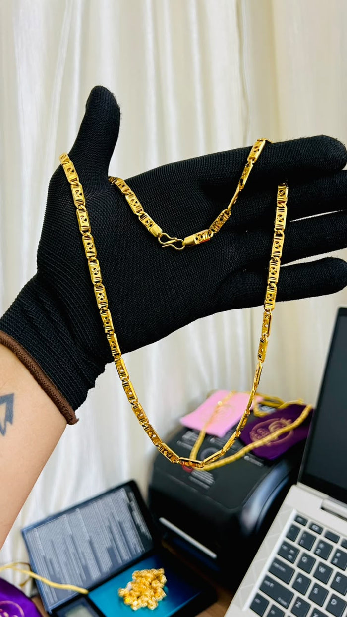 NWABI CHAIN
