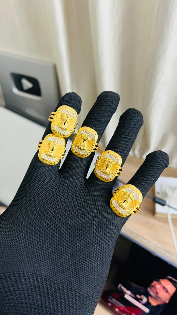 BHARAT RING