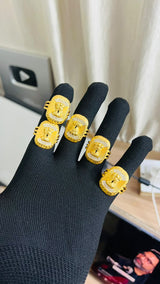 BHARAT RING