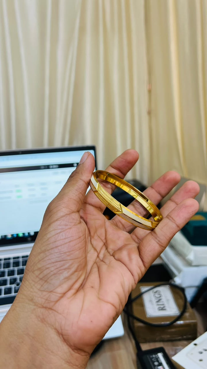KADA (GOLD PLATED)