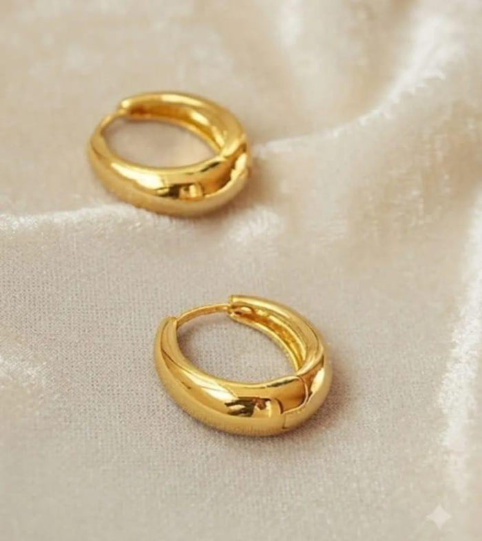 BALI (GOLD PLATED)