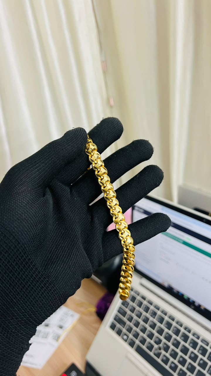 SLIM BRACELET