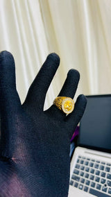 ROYAL RINGS