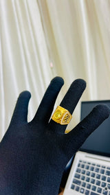 ROYAL RINGS