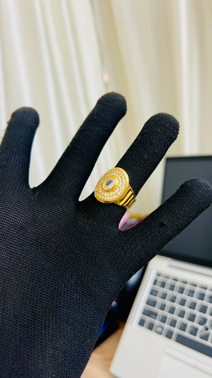 ROYAL RINGS