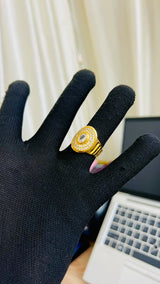 ROYAL RINGS