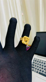ROYAL RINGS