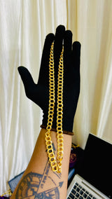 KADI CHAIN