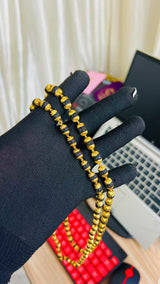 RUDRAKSH MALA