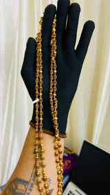 RUDRAKSH MALA