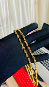 RUDRAKSH MALA