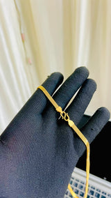 PATTA CHAIN 4LINE