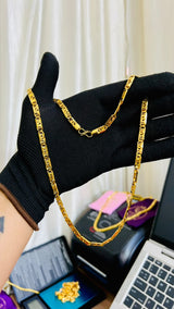NWABI CHAIN