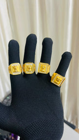 BHARAT RING