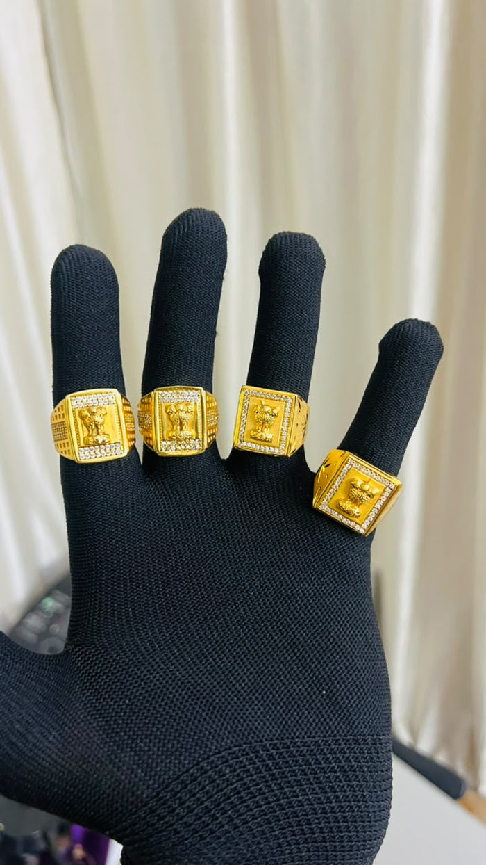 BHARAT RING