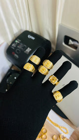 BHARAT RING